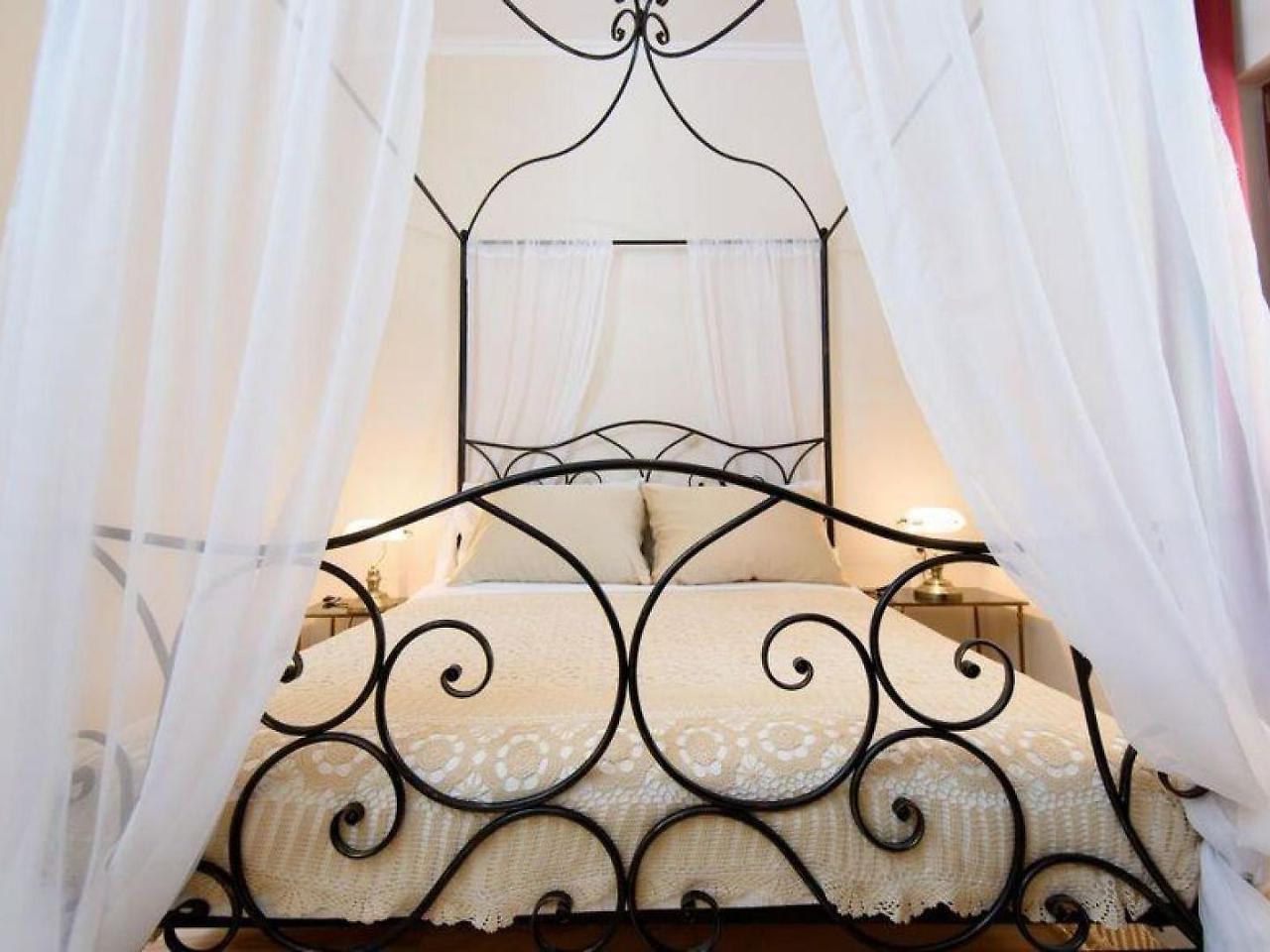 Holiday Home Floreat Оребич Экстерьер фото